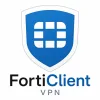 FortiClient VPN (free VPN-only client) logo