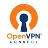 OpenVPN Connect logo