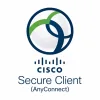 Cisco Secure Client (AnyConnect) logo