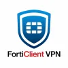 FortiClient VPN logo