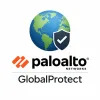 Palo Alto GlobalProtect logo