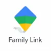Google Family Link logo