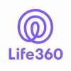 Life360 logo