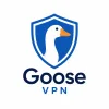 Goose VPN (baseline) logo