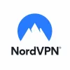 NordVPN logo