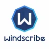 Windscribe logo