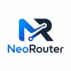 NeoRouter logo