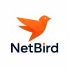 NetBird logo
