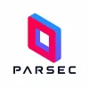 Parsec logo