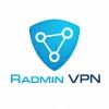 Radmin VPN logo