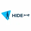 hide.me (baseline) logo