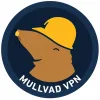 Mullvad VPN logo