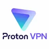 Proton VPN logo