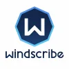 Windscribe logo