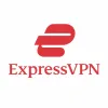ExpressVPN logo