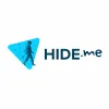 hide.me VPN logo