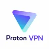 Proton VPN logo