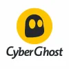 CyberGhost logo