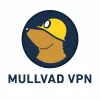 Mullvad VPN logo