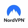 NordVPN logo