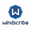 Windscribe logo