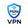 Hola VPN logo
