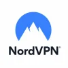 NordVPN logo