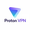 Proton VPN logo