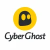 CyberGhost logo