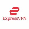 ExpressVPN logo