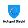 Hotspot Shield logo