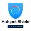 Hotspot Shield Premium logo