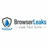 BrowserLeaks Leak-Test Suite logo