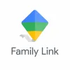 Google Family Link logo