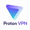 Proton VPN logo