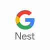 Google Nest logo