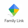 Google Family Link logo
