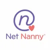 Net Nanny logo