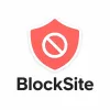 BlockSite logo