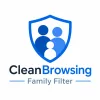 CleanBrowsing Family Filter logo