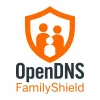 OpenDNS FamilyShield logo