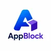 AppBlock logo