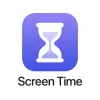 Screen Time (built-in) logo