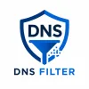 DNS filter logo