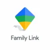 Family Link logo