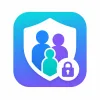 Parental control app logo