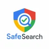 SafeSearch logo