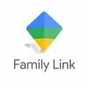 Google Family Link logo