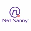 Net Nanny logo