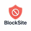BlockSite logo
